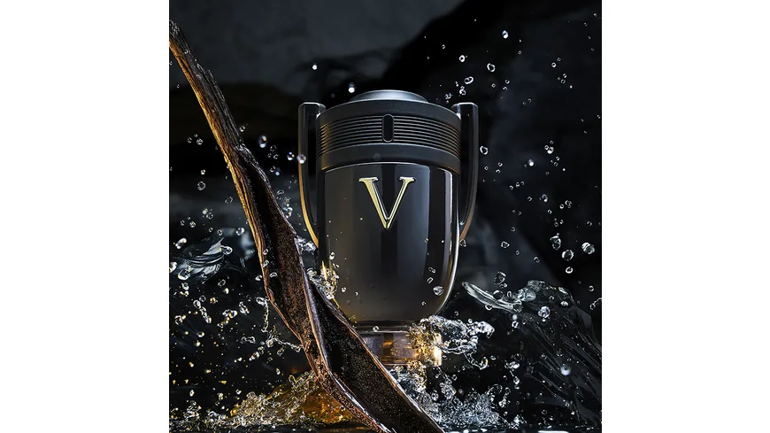 Paco Rabanne Invictus Victory Eau de Parfum