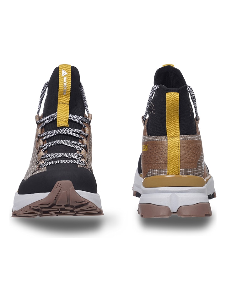 DACHSTEIN Trekkingboots 