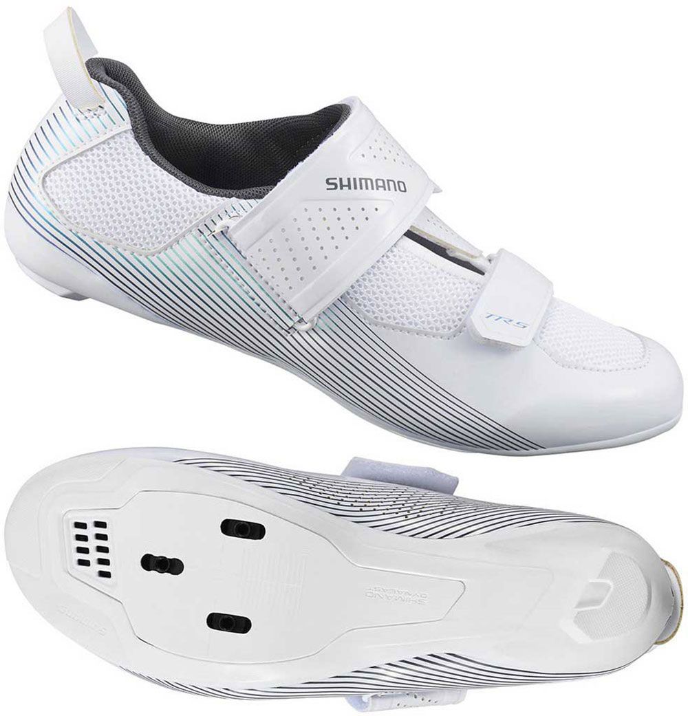Shimano SH-TR5 - Damen Triathlon Schuhe kaufen | Bike-Discount