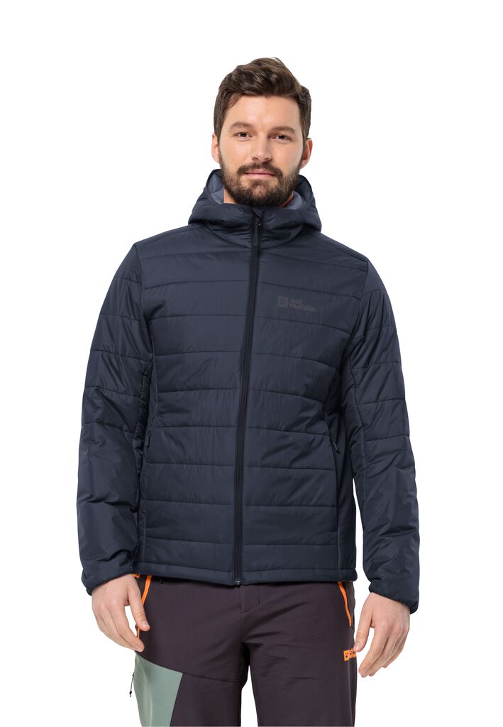 LAPAWA INS HOODY M Isolationsjacke Herren