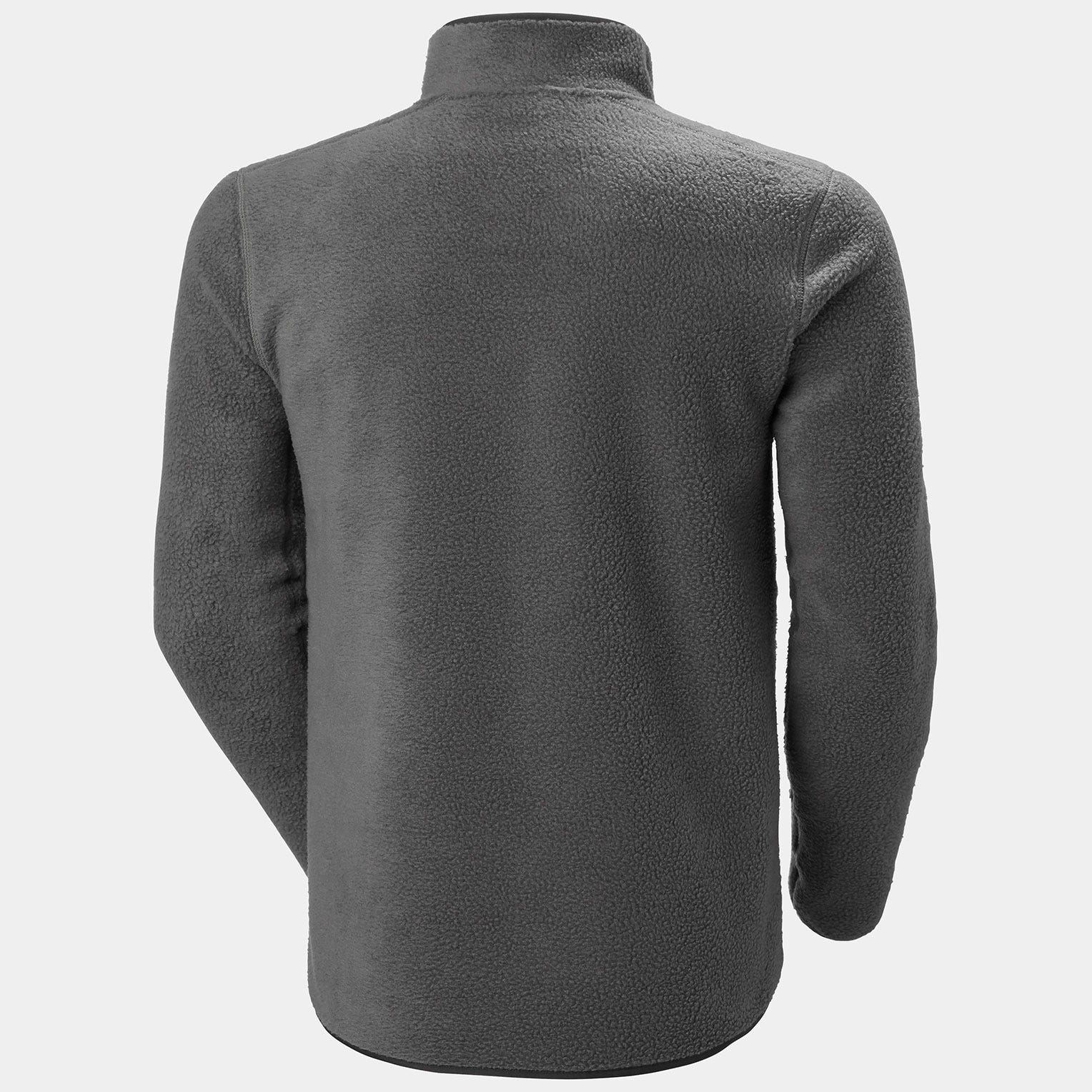 Men's Panorama Pile Jacket
