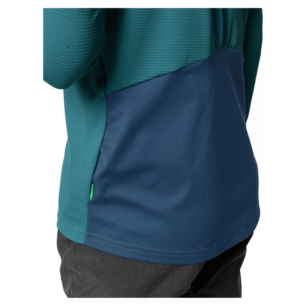 YARAS WIND PULLOVER Damen - Fahrradtrikot