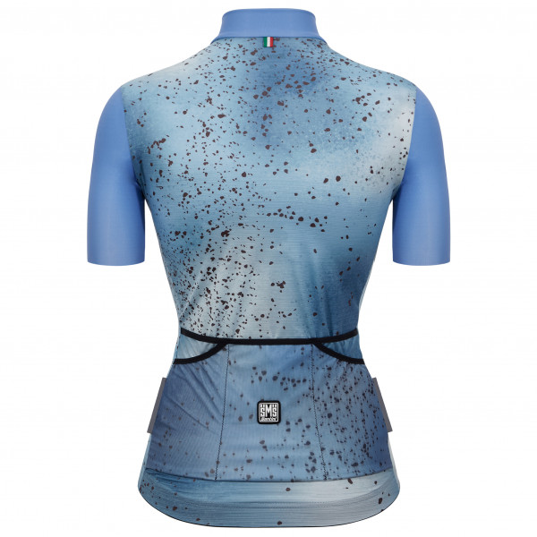 Santini - Women's Fango Jersey - Radtrikot