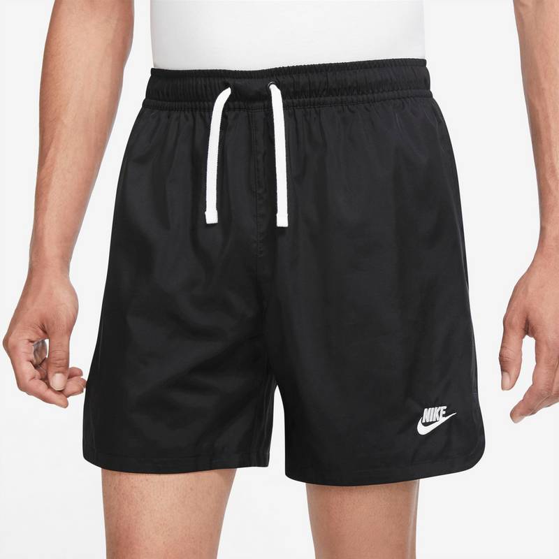 Nike NSW Essentials Lined Flow Shorts Herren