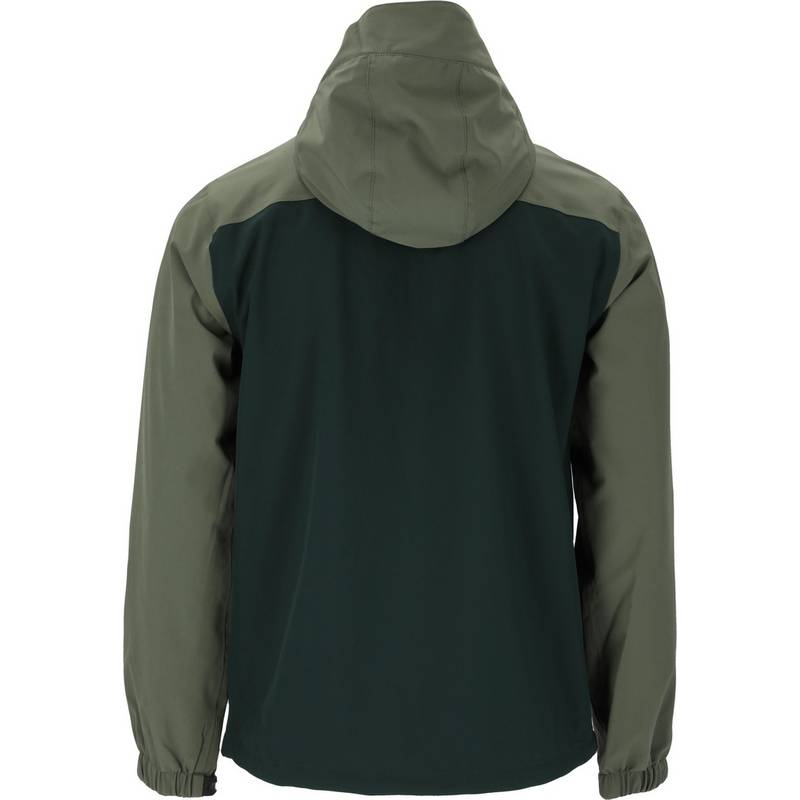 Gipfelglück Julius Outdoorjacke Herren