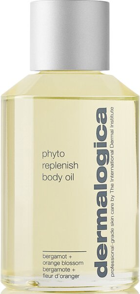 Dermalogica Phyto Replenish Body Oil Körperöl