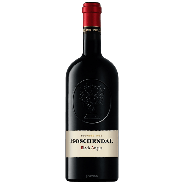 BoschendalBlack Angus 2019