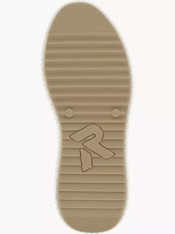 Rieker Damen Sneaker High