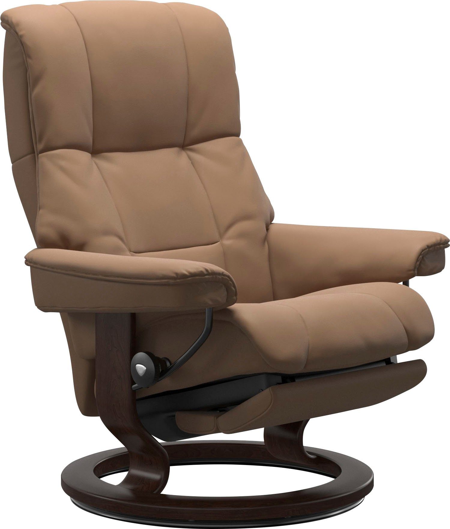 Stressless® Relaxsessel Mayfair, elektrisch verstellbar, optional 2-motorisch, Größe M & L