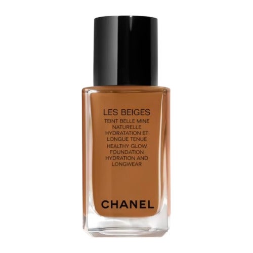 Chanel Les Beiges Healthy Glow Hydration & Longwear tonālais krēms B30 30 ml