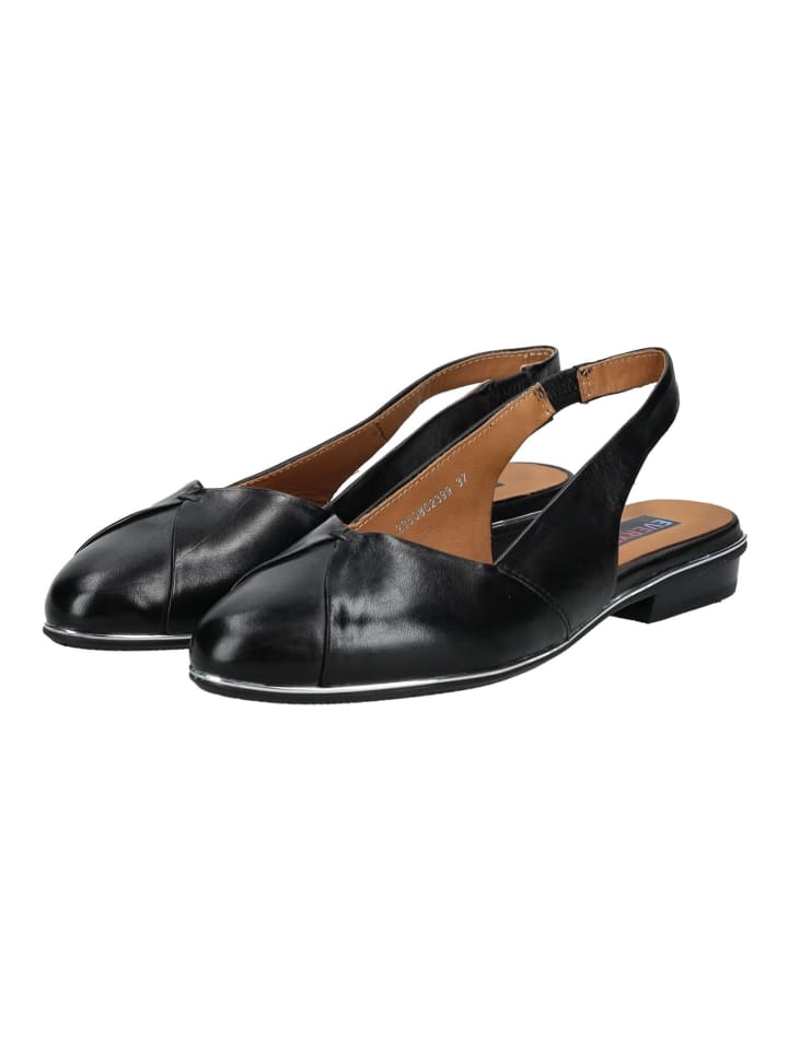 Everybody Ballerinas in Schwarz günstig kaufen