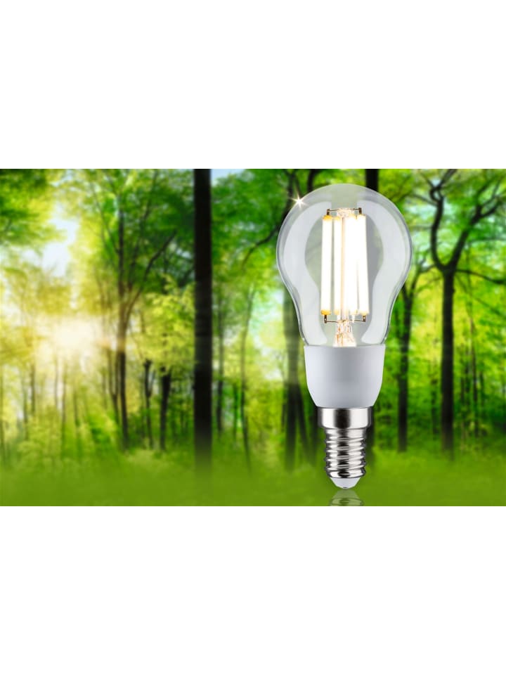 paulmann Eco-Line Filament 230V LED Tropfen 1er-Set  100 mm A günstig kaufen onesize