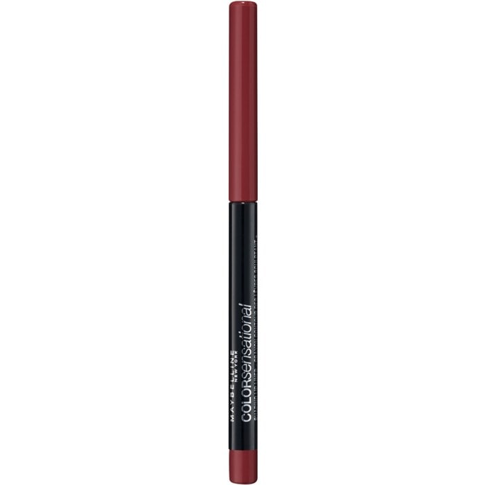 Shaping Lipliner