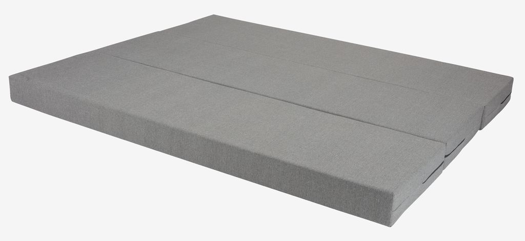 JOGLA PF25 plus Materac składany 150x180x12 JOGLA PF25 DREAMZONE
