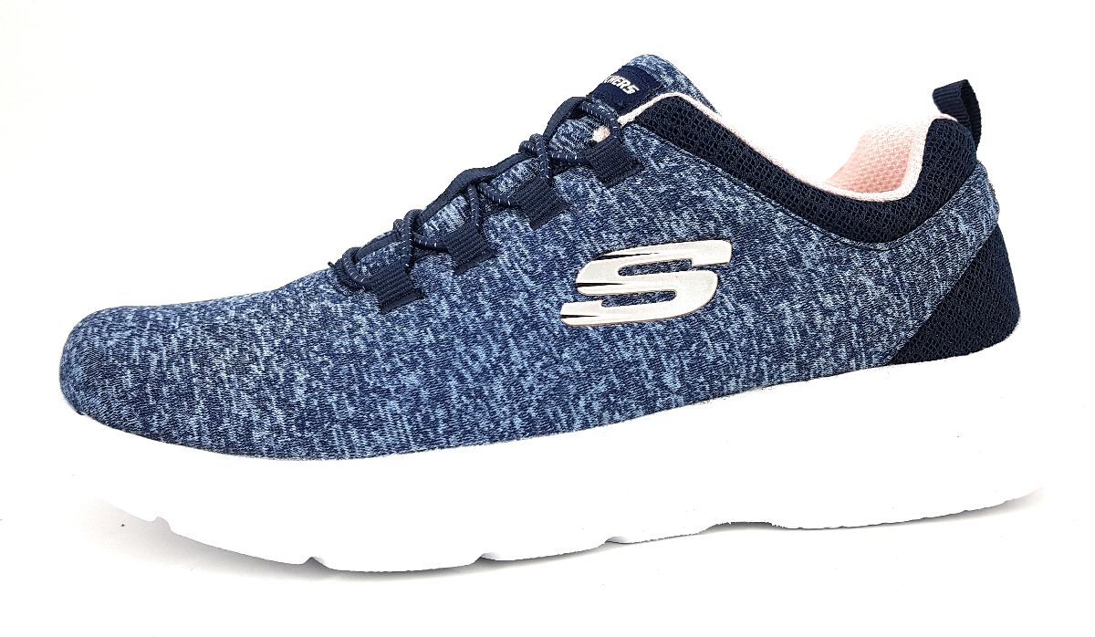Skechers Dynamight 2.0 12965 Blau NVPK