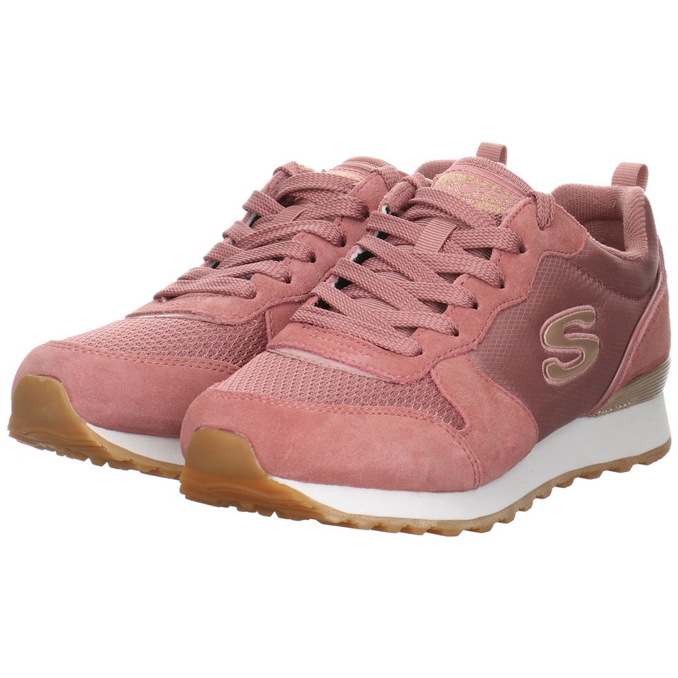 Skechers OG 85-Golden Gurl Sneaker
