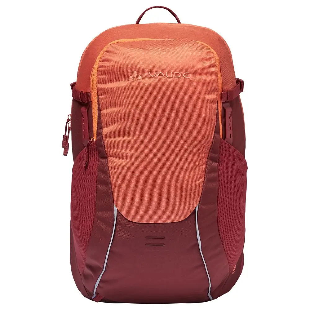 Vaude Fahrradrucksack Women's Tremalzo 18 - Hotchili