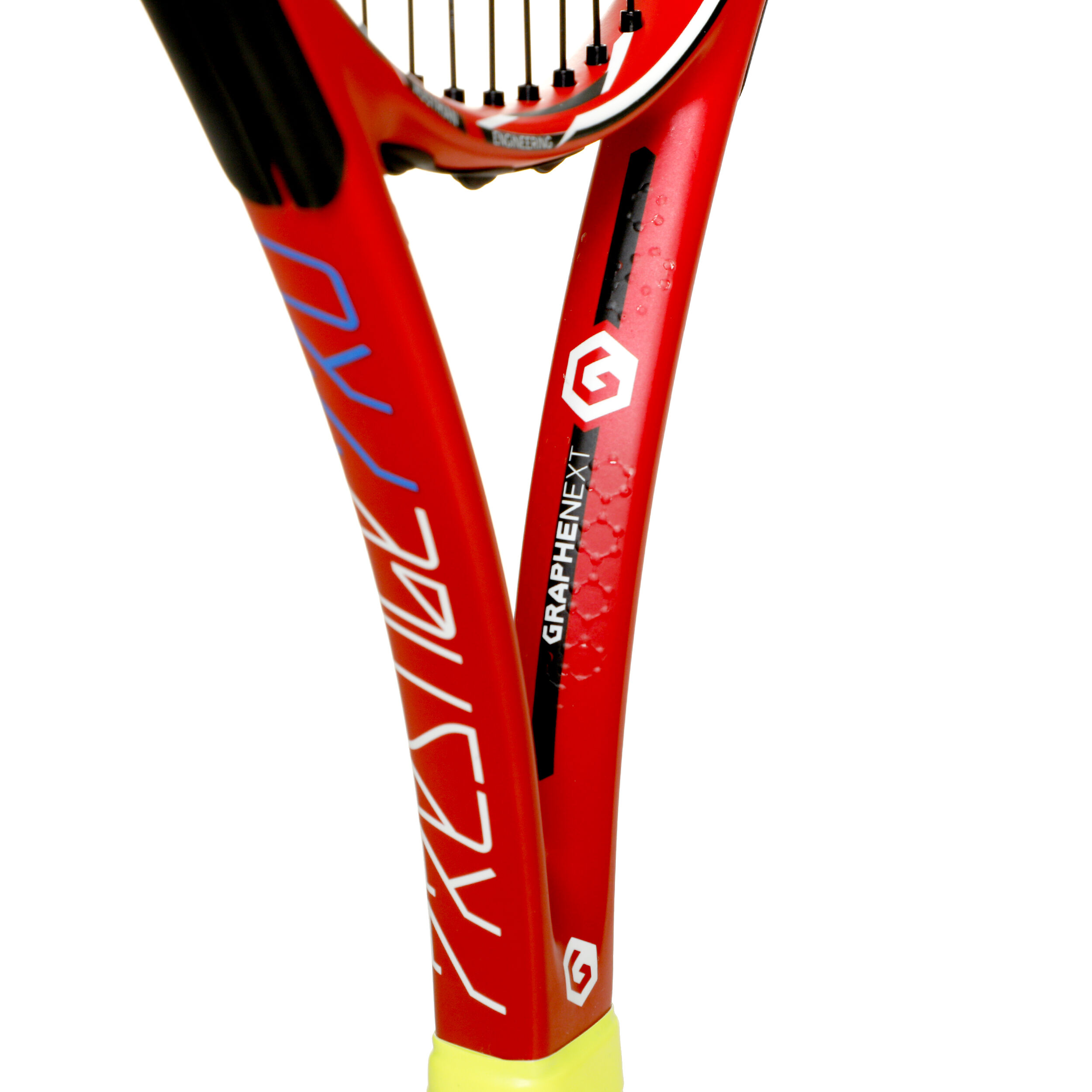 Graphene XT Prestige Pro 2022 Turnierschläger (besaitet)