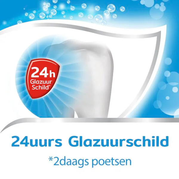 Aquafresh Coolmint -hammastahna 75ml