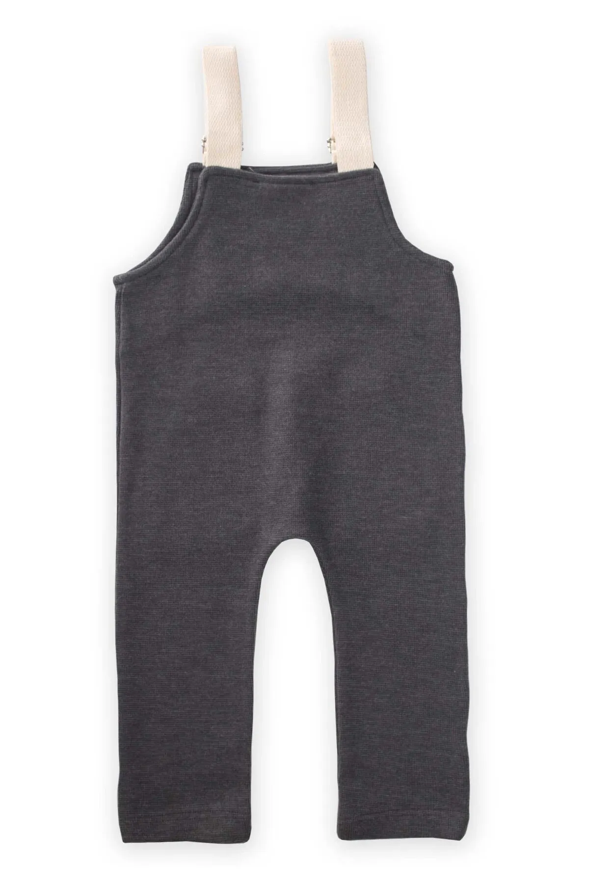 Cigit  Jumpsuit - Grau - Regular Fit