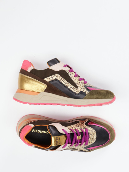 Sneaker-26619990041 Piedi Nudi