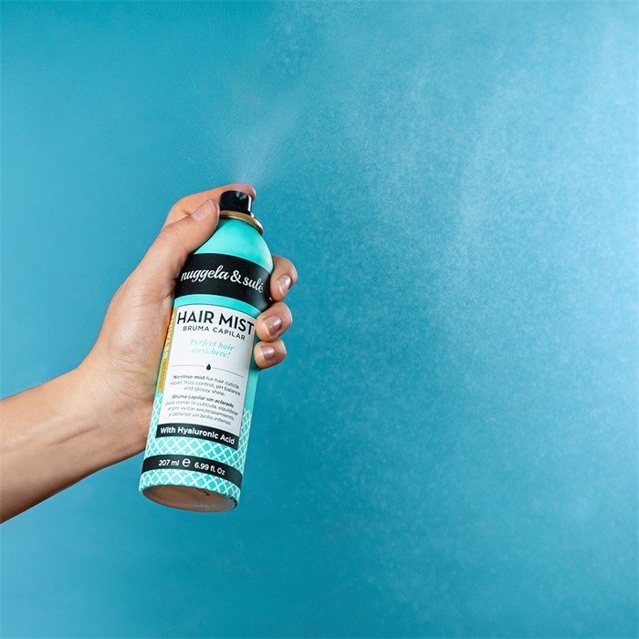 Hair Mist Spray