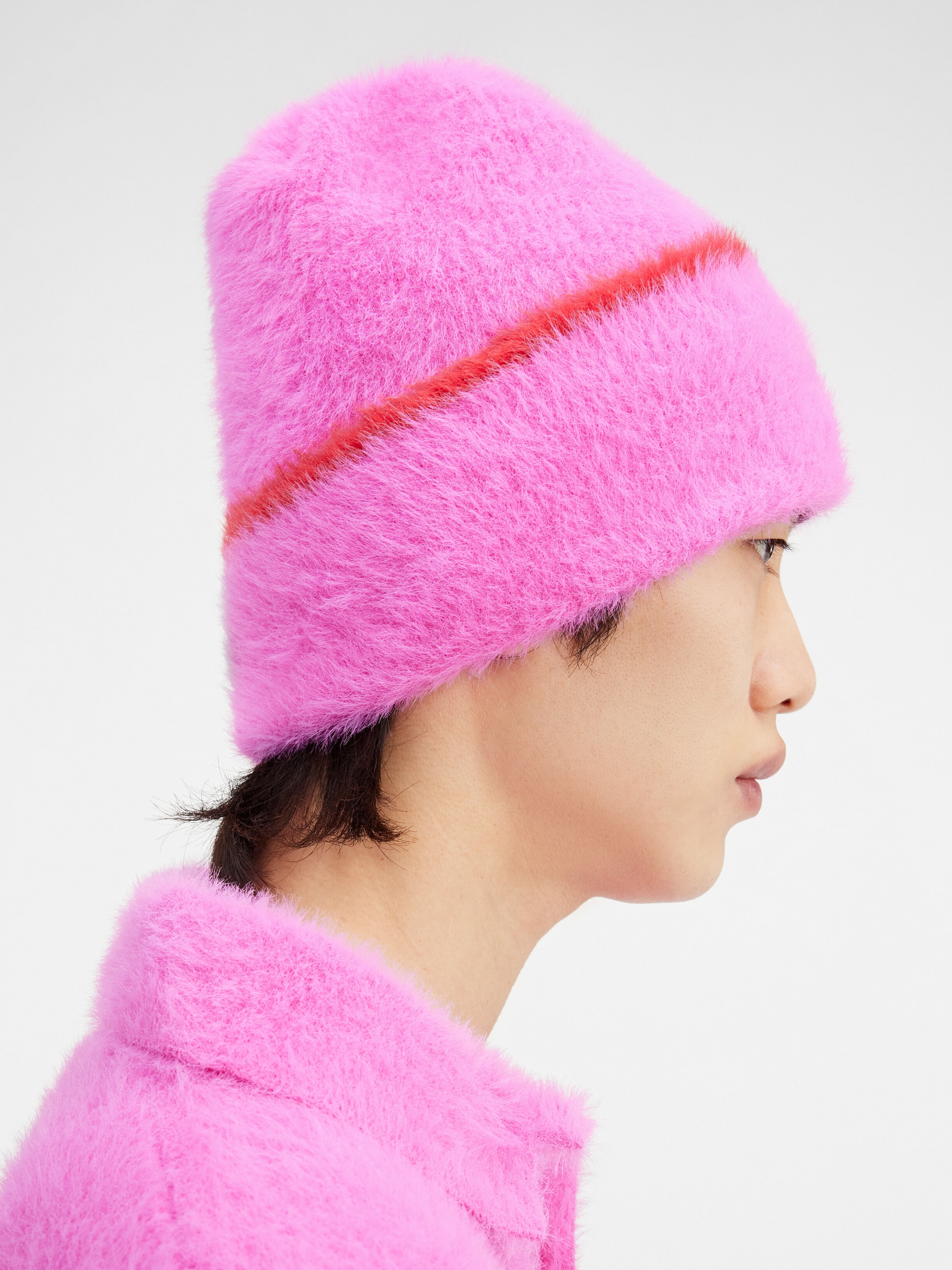 Le bonnet Neve