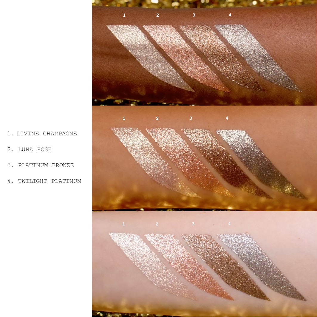 FetishEYES™ Longwear Liquid