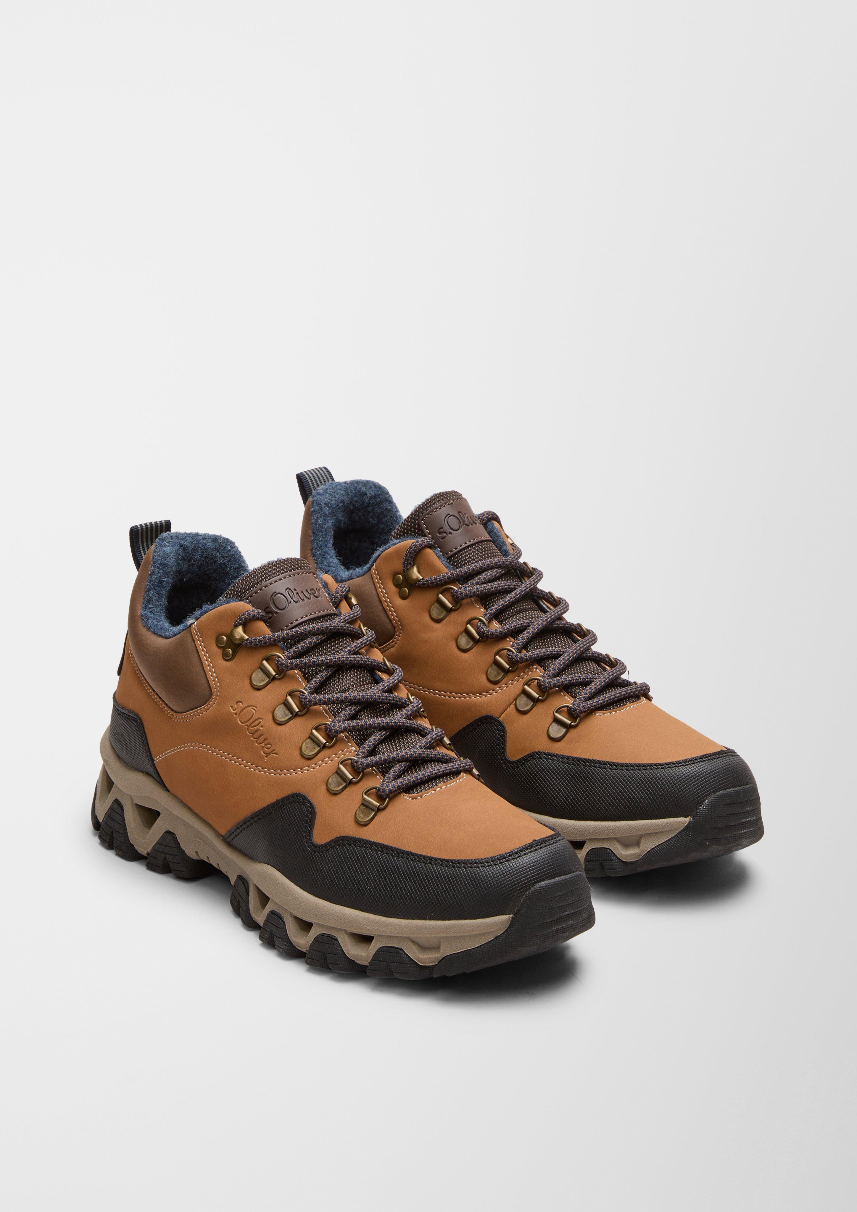 Sportiver Halbschuh  6006560-367