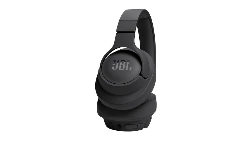 JBL TUNE 720 BT SCHWARZ