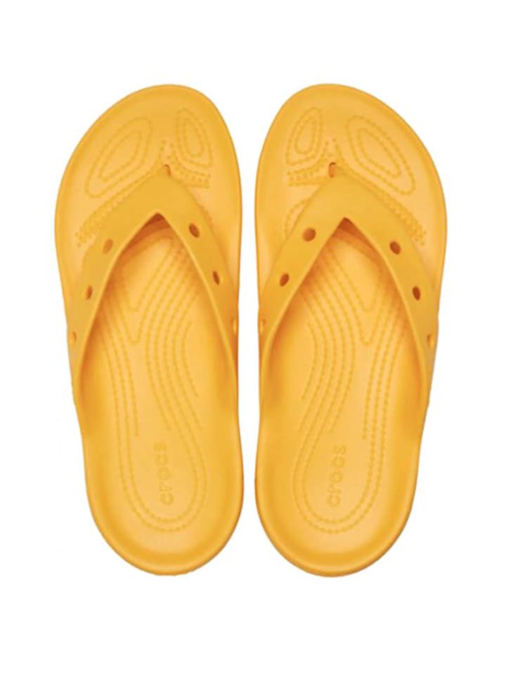 Crocs Zehentrenner 