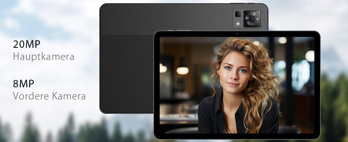 DOOGEE Tablet (11