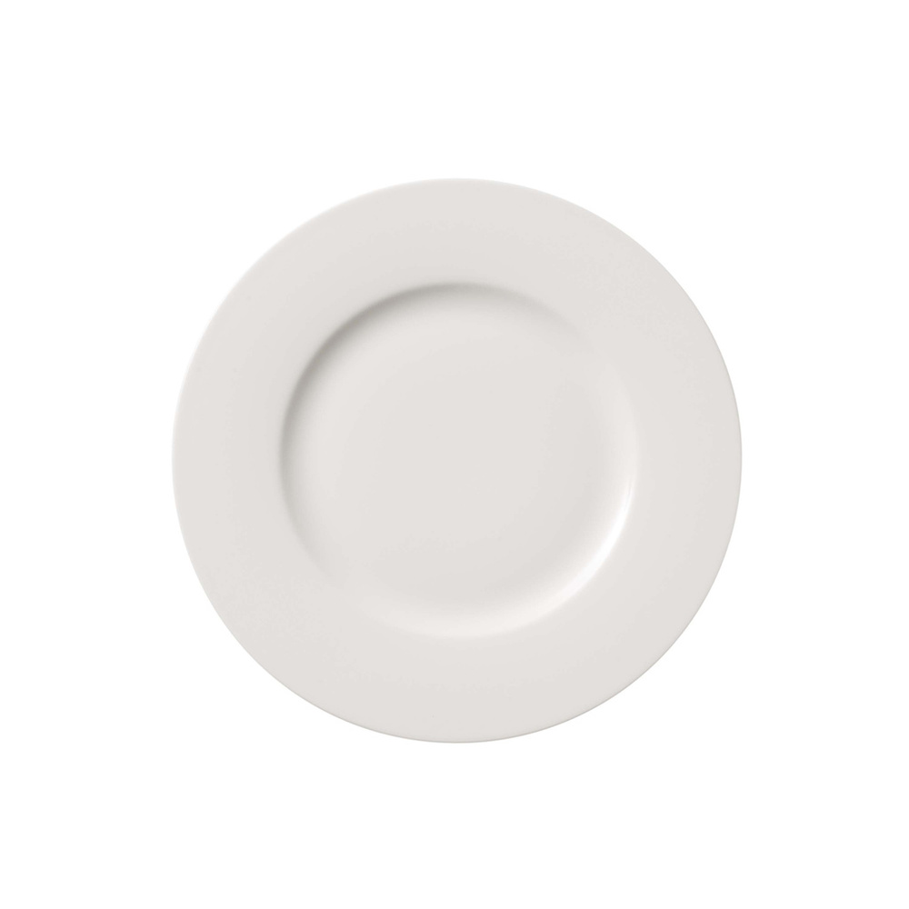 Villeroy & Boch Assiette dessert Twist White Assiette