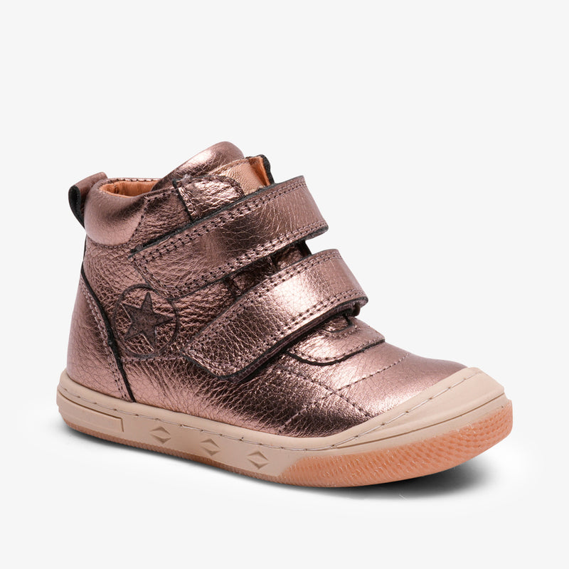 juno rose gold metallic - Rose
