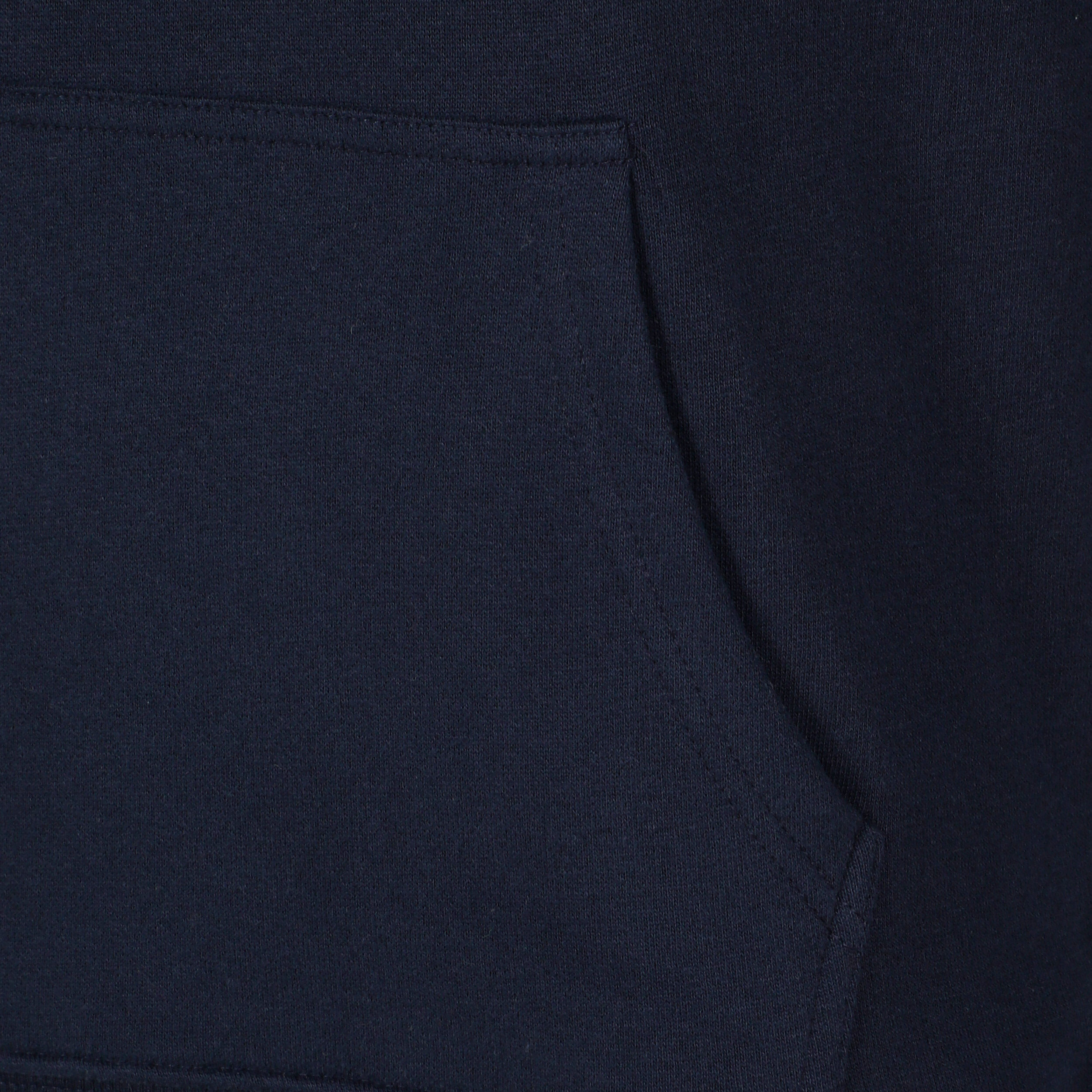 New York Skyline Hoody Herren - Blau, Gelb