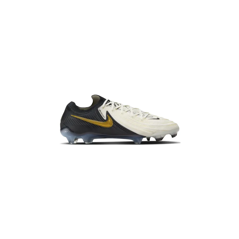 Nike Phantom GX 2 Elite FG FJ2559-100 / weiss