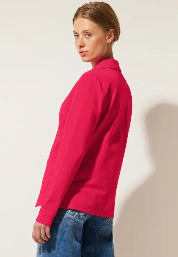 Street One Basic Blazer