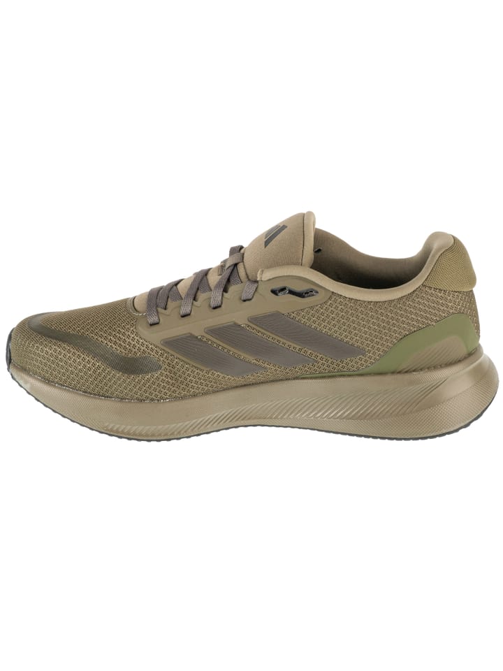 adidas Performance adidas Runfalcon 5 in Grün günstig kaufen