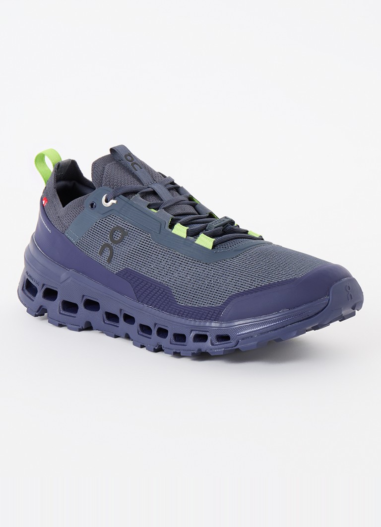 Buty sportowe Cloudultra 2 PO z siateczki