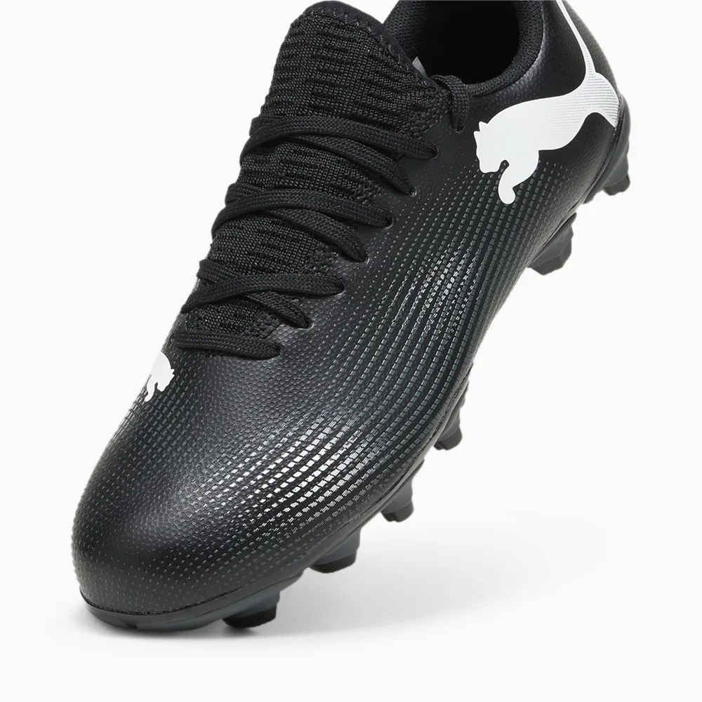PUMA FUTURE 7 PLAY 107734_02 / schwarz
