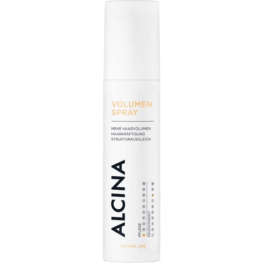 Volumen Spray