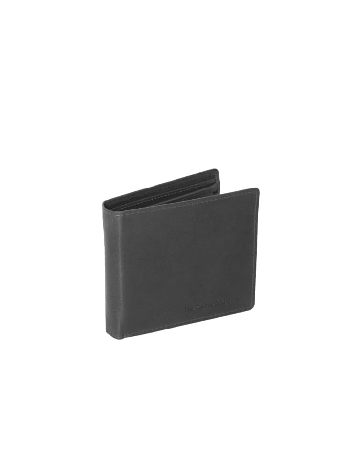 The Chesterfield Brand Geldbörse für Erwachsene in schwarz in schwarz günstig kaufen onesize