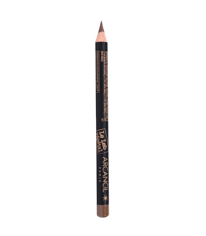 ARCANCIL VEGETAL-CRAYON SOURCILS LAB VEGETAL-Crayon  Sourcils - Vegan