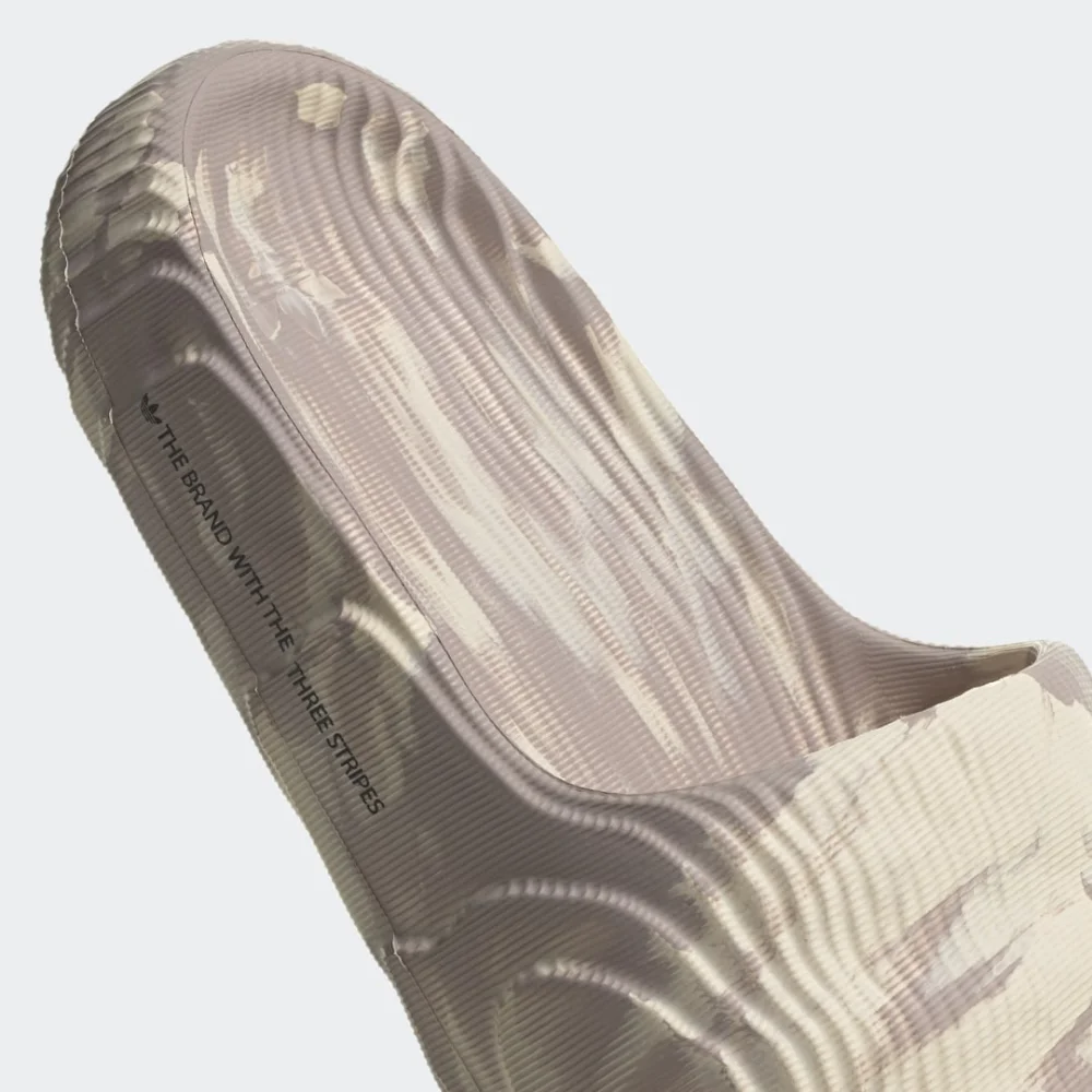 adidas Adilette 22 HP6516 / braun