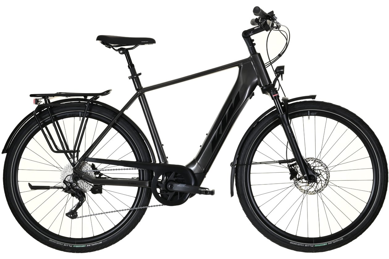 KTM Macina Tour CX 625 LTD - 625 Wh - 2024 - 28 Zoll - Diamant
