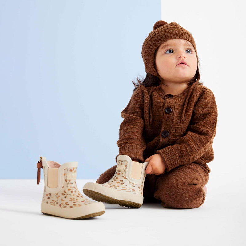 baby rubber sage herbs - Braun