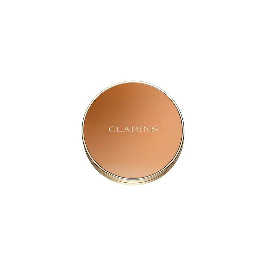 Ever Bronze Compact Face - Bronzer, Kompaktný púder