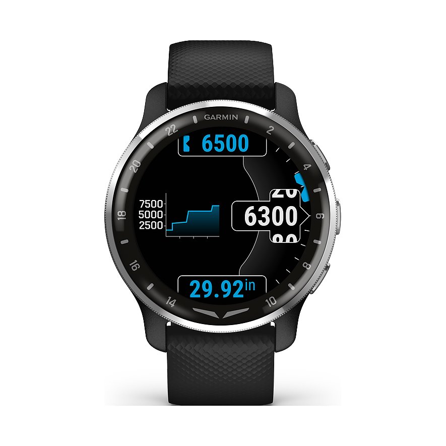 Garmin Smartwatch D2 Air X10