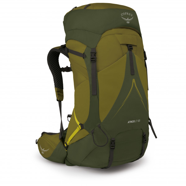 Osprey - Atmos AG LT 65 - Trekkingrucksack
