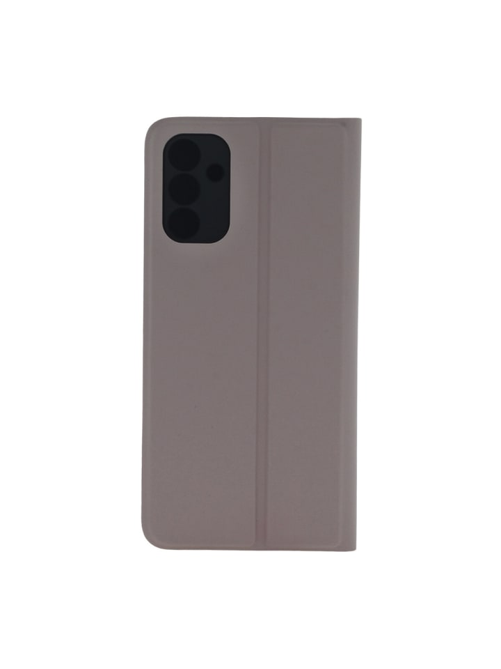 COFI 1453 Smart Soft Case Schutzhülle  Magnetverschluss und elegantem in Beige günstig kaufen S